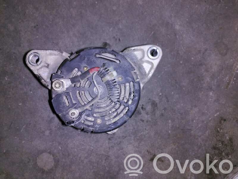 Opel Corsa B Generator/alternator
