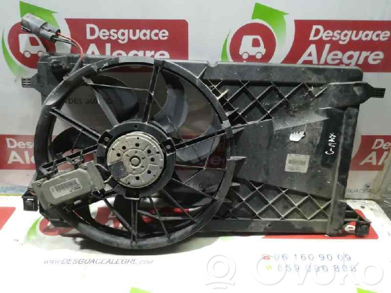 Elektrolüfter   3M5H8C607RG