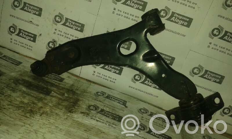 Front lower control arm/wishbone   2M5130423051BD