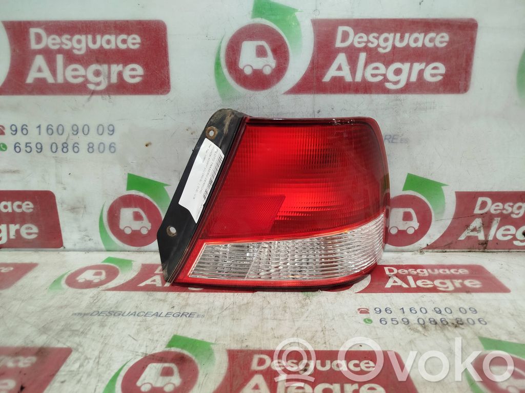 Luz trasera/de freno   1156NA