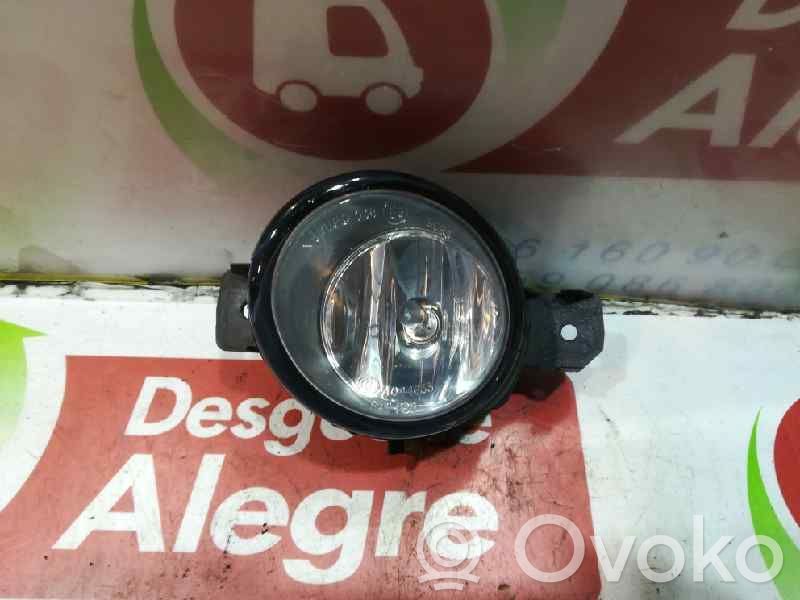 Renault Clio III Fendinebbia anteriore
