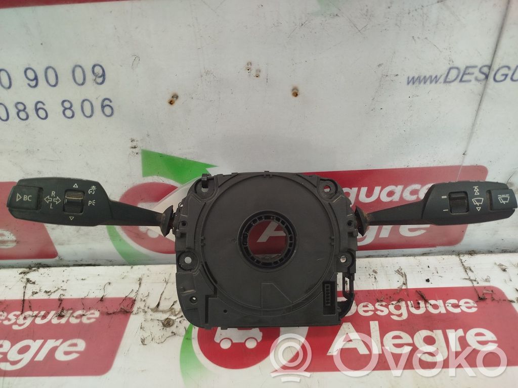 Interruttore/pulsante di controllo multifunzione   911087301