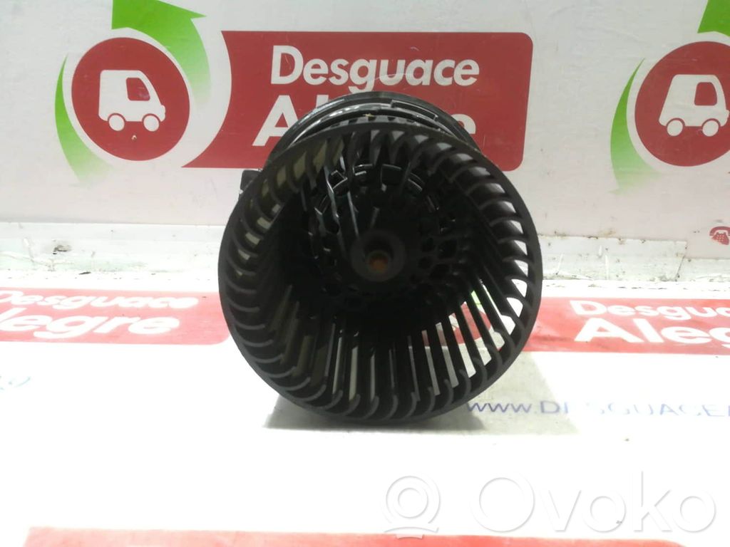 Ventilator aerotermă   T1000588K