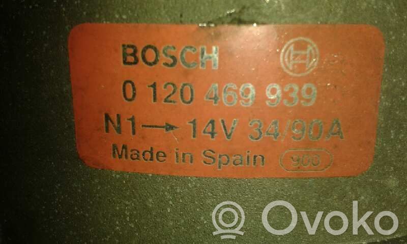 Alfa Romeo 145 - 146 Lichtmaschine