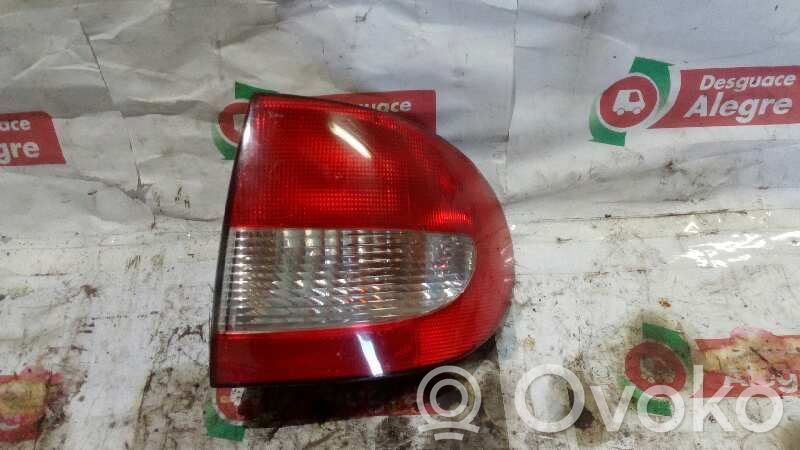 Luz trasera/de freno   7700428059