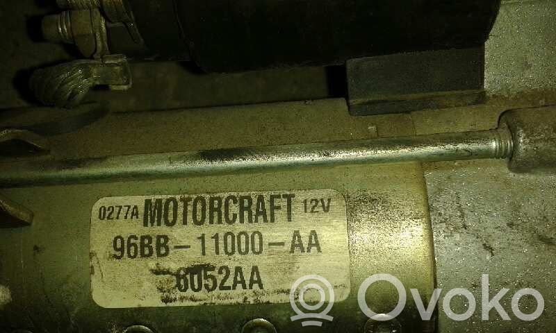 Ford Mondeo MK I Motorino d’avviamento