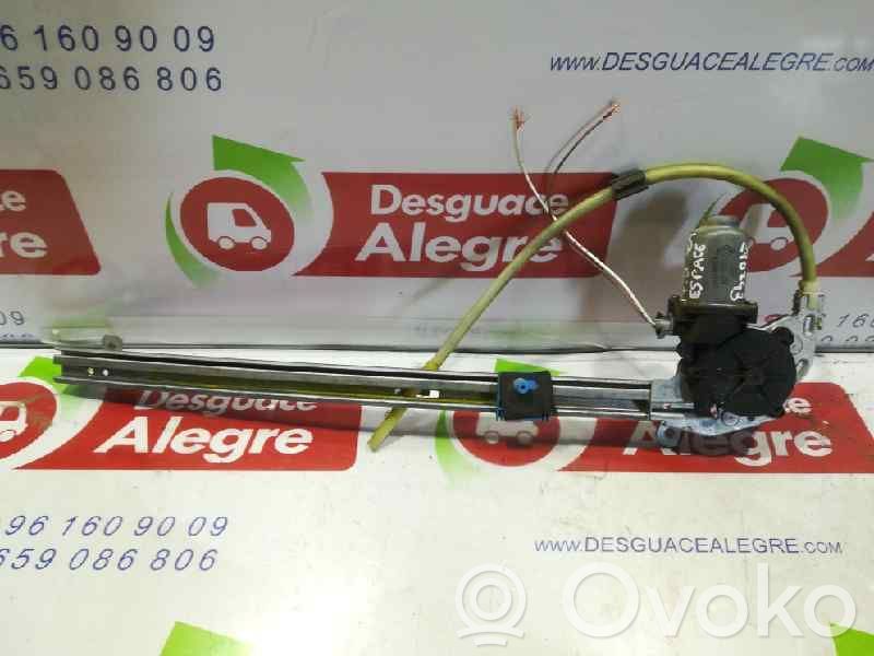 Renault Espace IV Macara geam spate manuală 