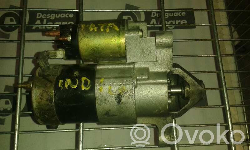 Tata Indica Vista I Electromotor