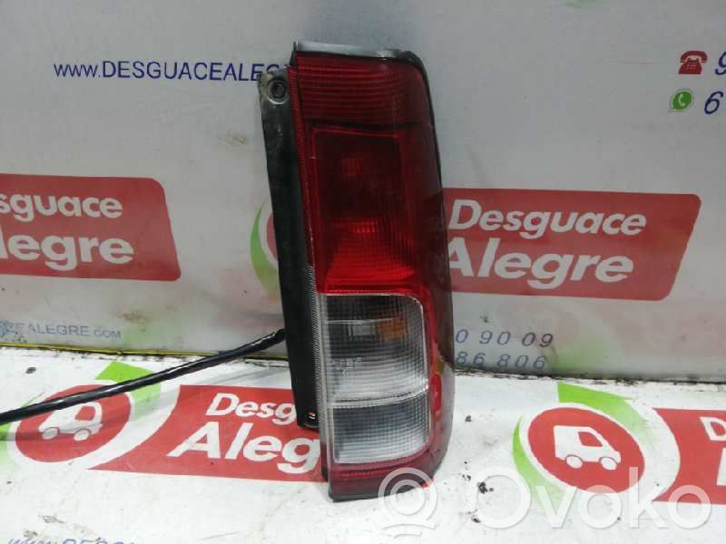 Luz trasera/de freno   3565086G00000