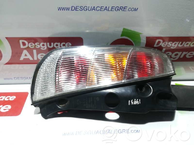Luz trasera/de freno   51786658