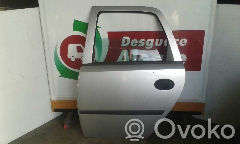 Opel Meriva A Portiera posteriore