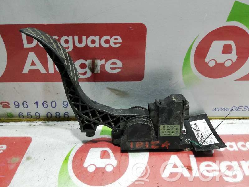Seat Ibiza III (6L) Czujnik położenia pedału gazu / przyspieszenia 