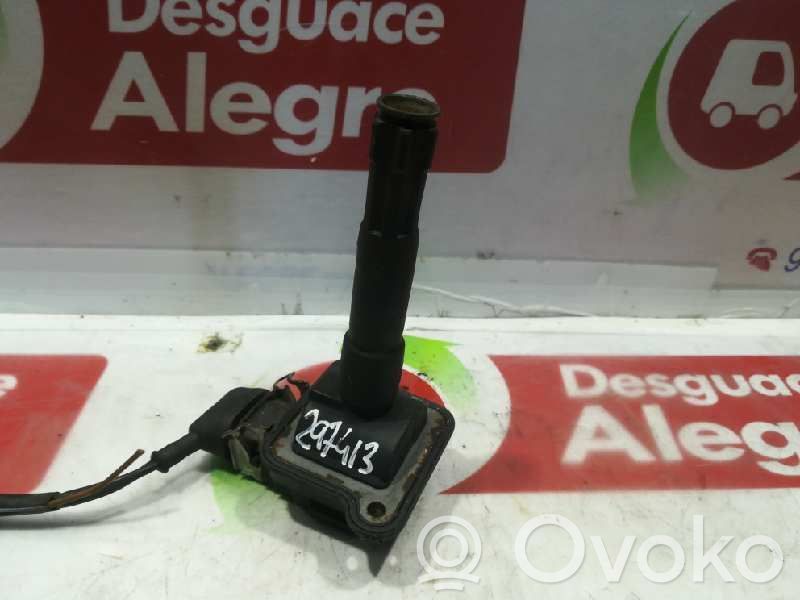 Audi A3 S3 8L Bobina di accensione ad alta tensione