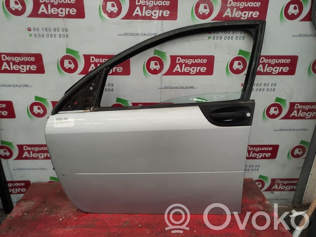 Smart ForFour I Ușă față 