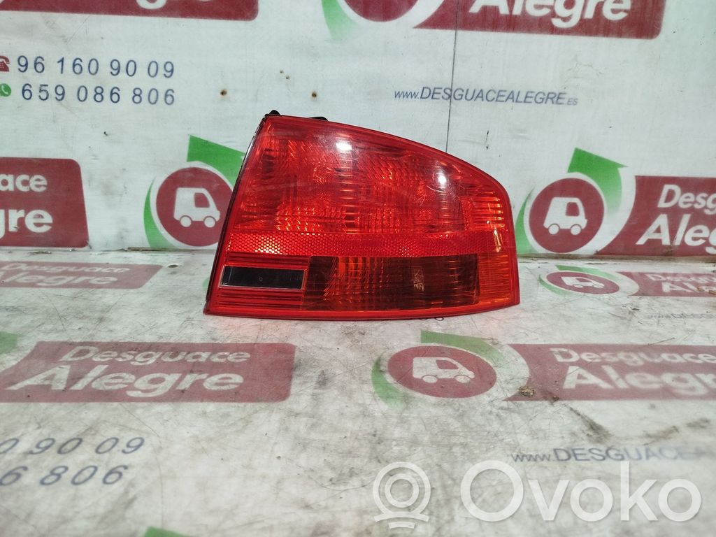 Luz trasera/de freno   965084