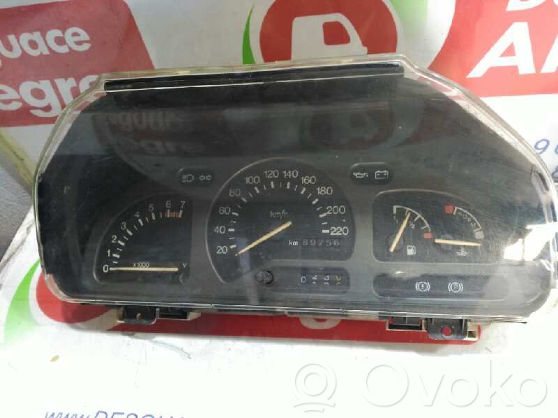 Licznik / Prędkościomierz   89FB10848BB