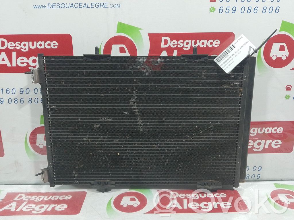 Klimakühler   9650894080