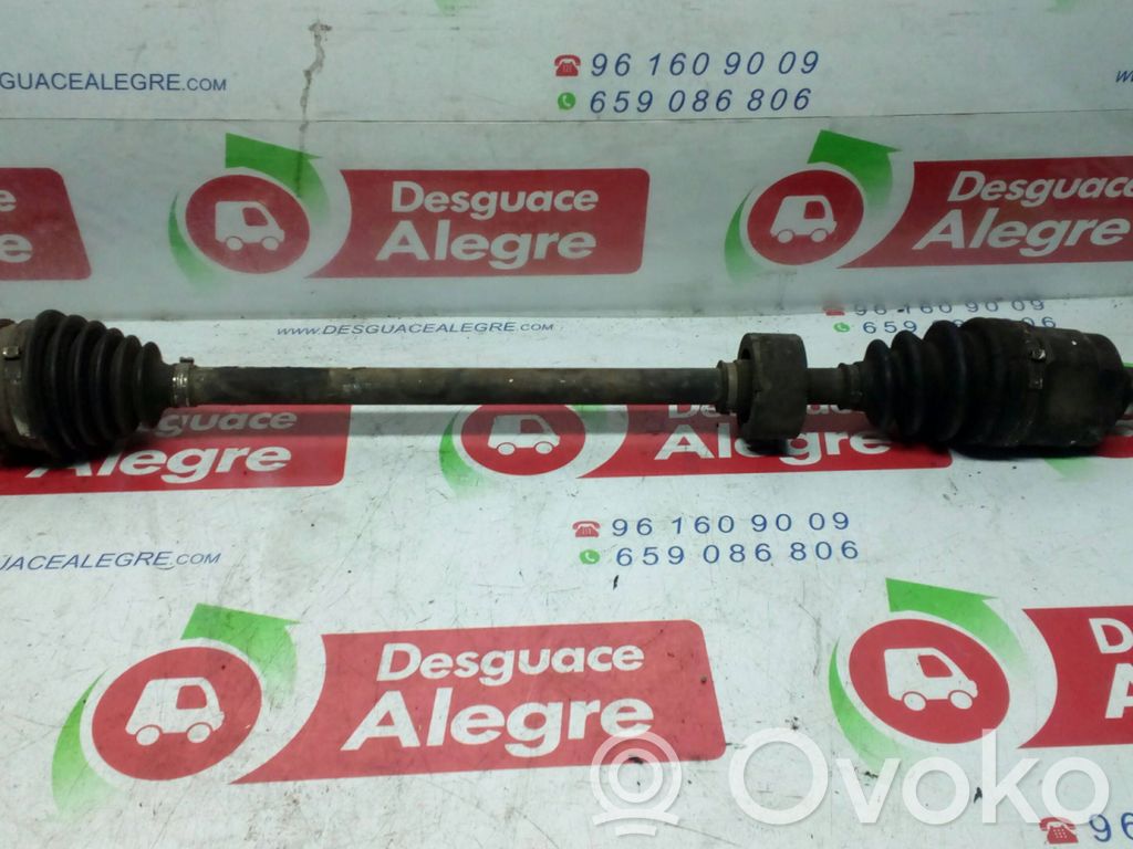 Chrysler Stratus Semiasse anteriore 