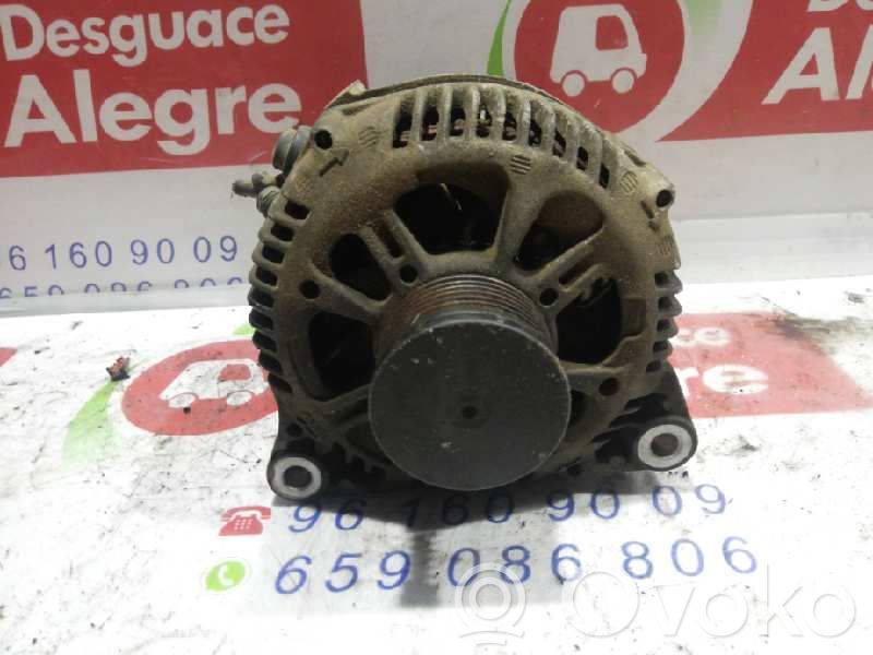 Fiat Ulysse Generator/alternator