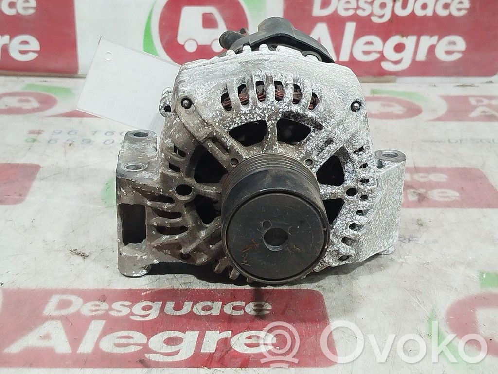 Opel Meriva A Generatore/alternatore