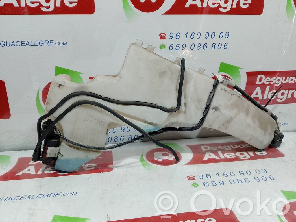 Rezervor lichid spălare parbriz   4M5113K163