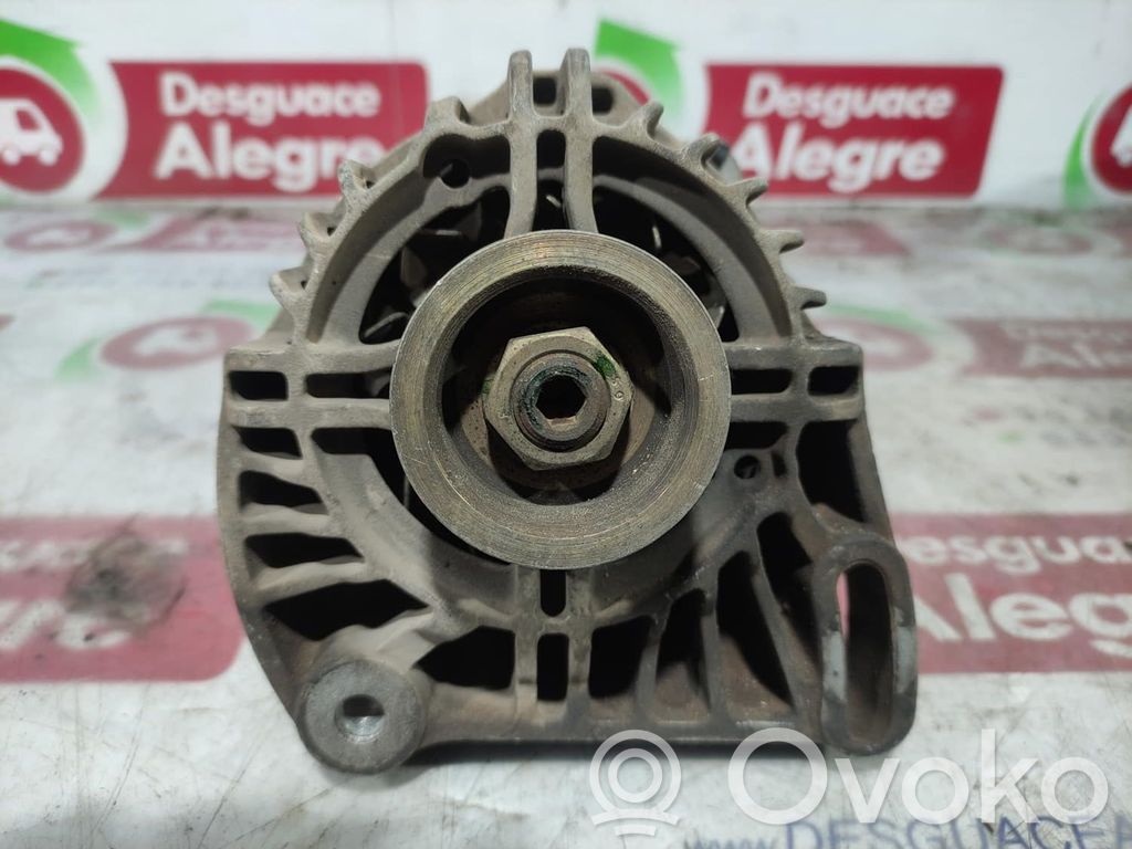 Fiat Seicento/600 Generatore/alternatore