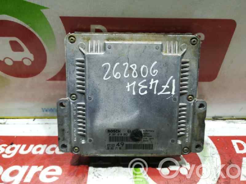 Centralina/modulo del motore   9646217180