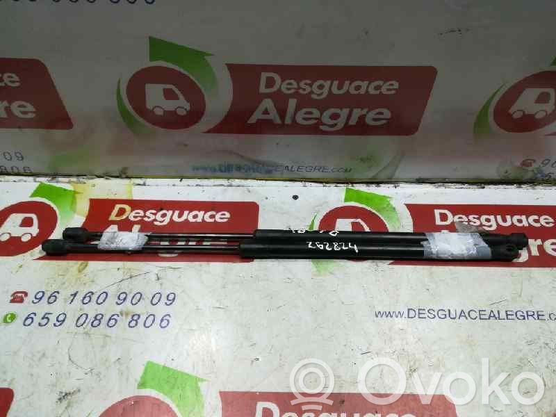 Opel Vectra C Vérin de capot arrière