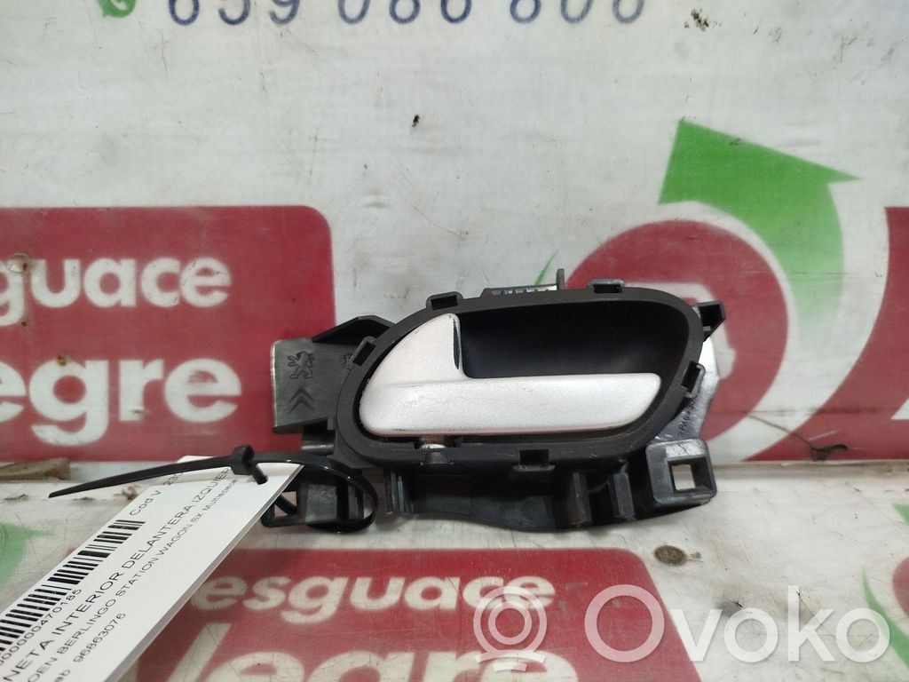 Citroen Berlingo Innentürgriff Innentüröffner vorne 