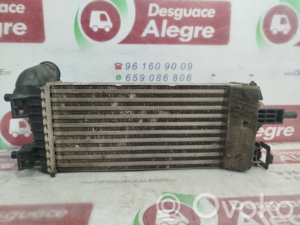 Ford Grand C-MAX Refroidisseur intermédiaire