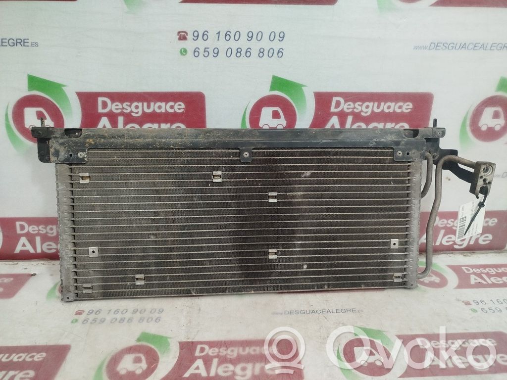 Opel Corsa B Radiator răcire A/C (condensor) 