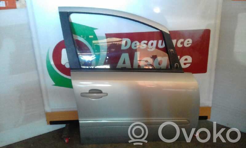 Opel Zafira B Porte avant
