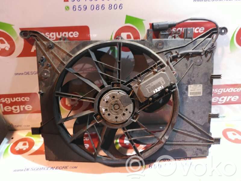 Elektrolüfter   30680512