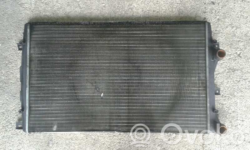 Seat Altea XL Radiator lichid răcire 