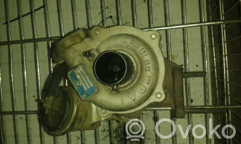 Turbo   73501343