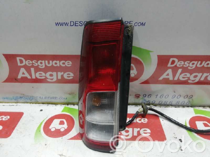 Suzuki Ignis Lampă spate în caroserie 