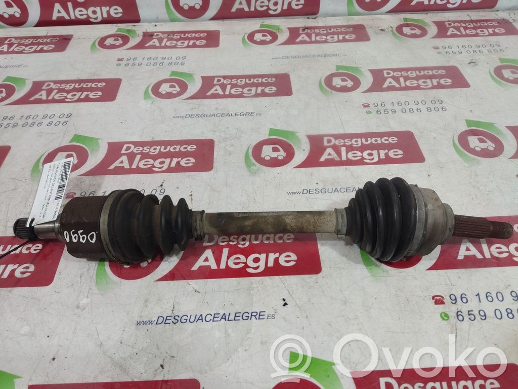 Planetară față   1S4W3B437AB