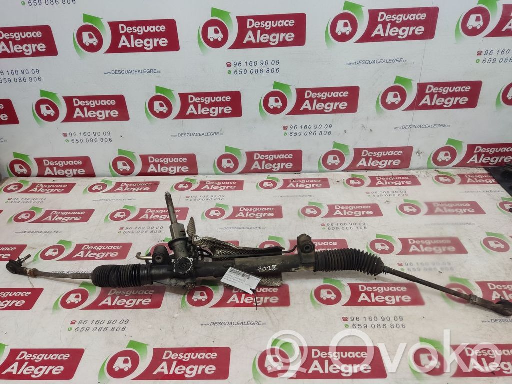 Cremallera de dirección   98AG3A500AM