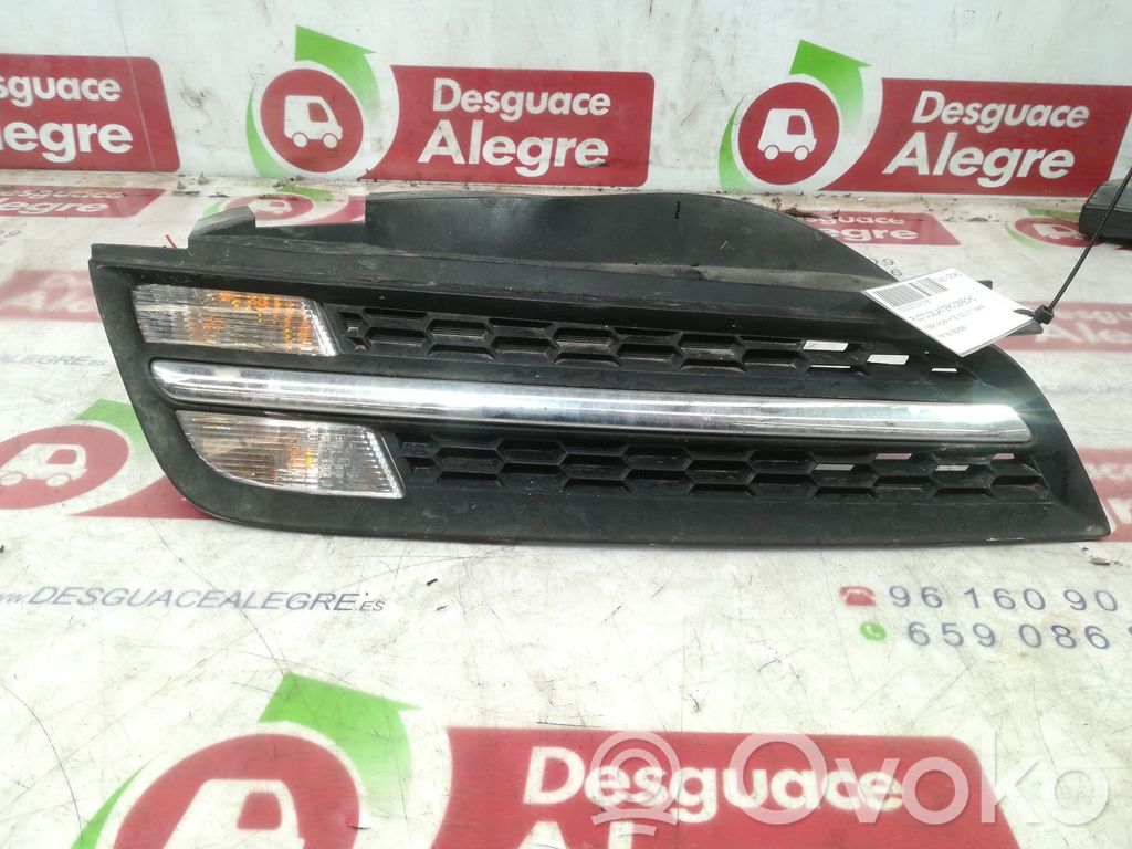 Phare frontale   89036989