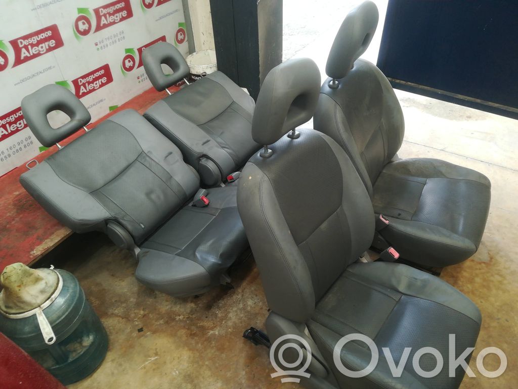 Juego del asiento