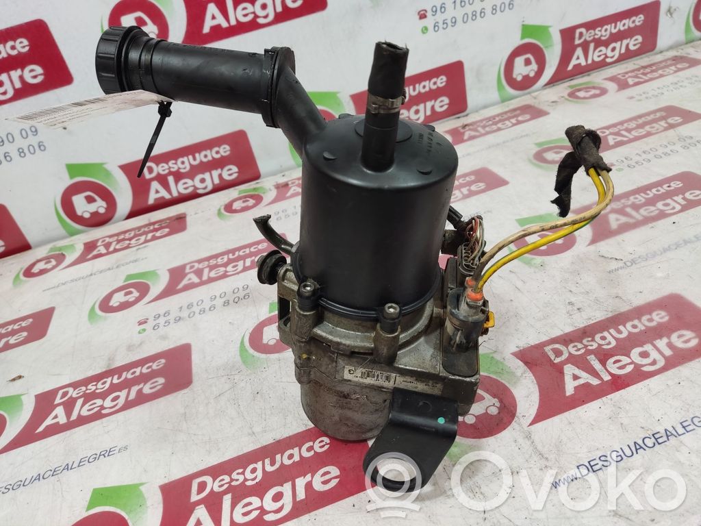 Citroen C4 I Pompa wspomagania