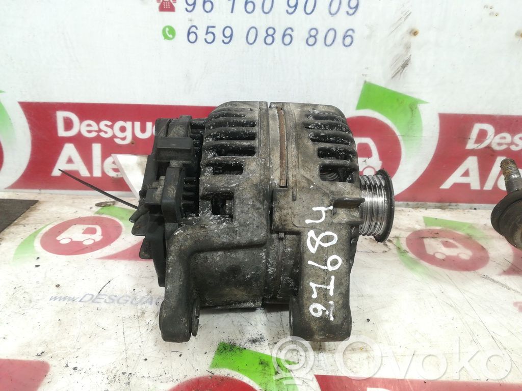 Lichtmaschine   3890124415005