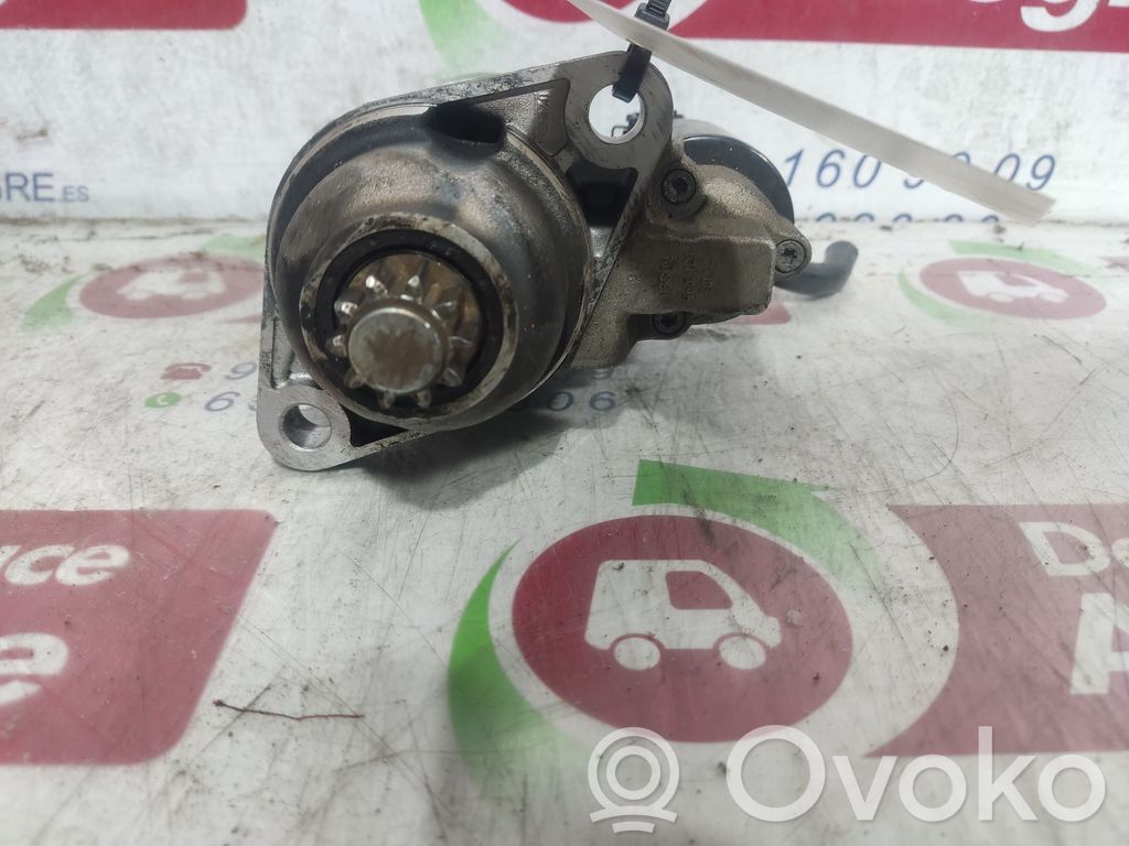 Motor de arranque   1005831095