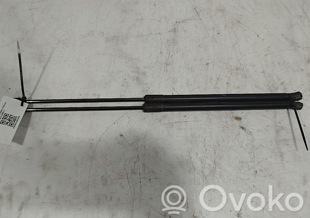 Opel Corsa D Amortiguador/puntal del maletero/compartimento de carga