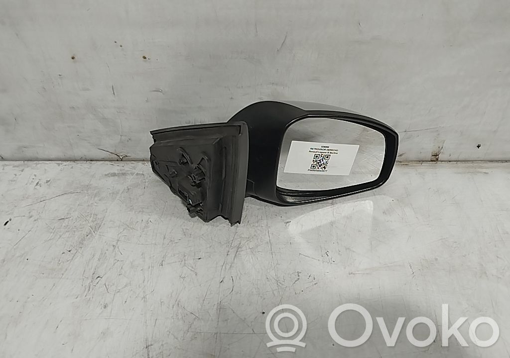 Renault Laguna III Oglindă electrică ușă față 