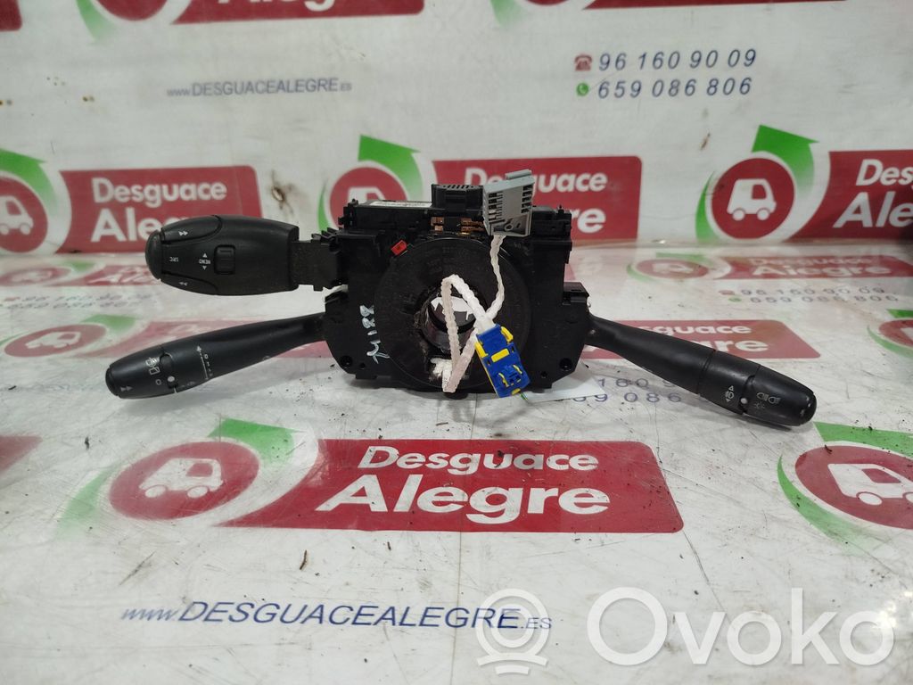 Citroen C3 Przyciski multifunkcyjne 