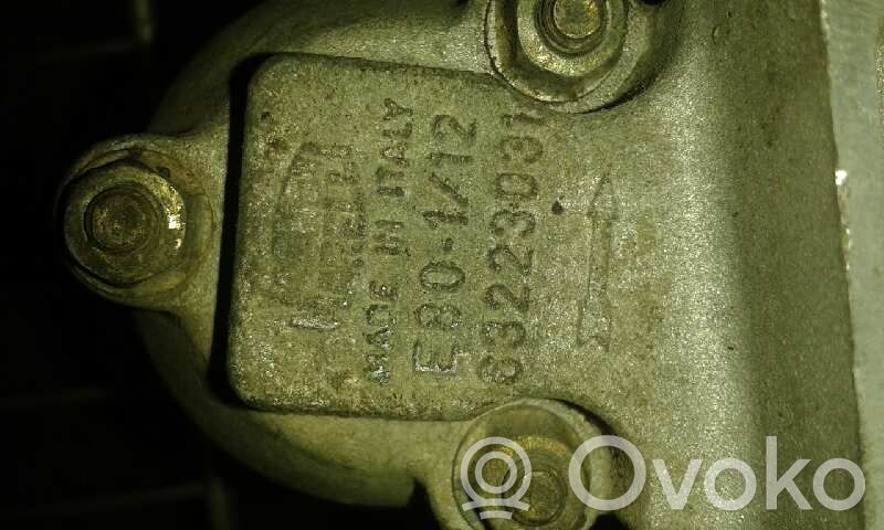 Fiat Tempra Motor de arranque