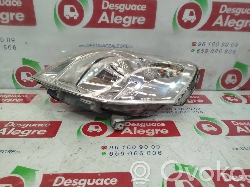 Lampa przednia   45570383