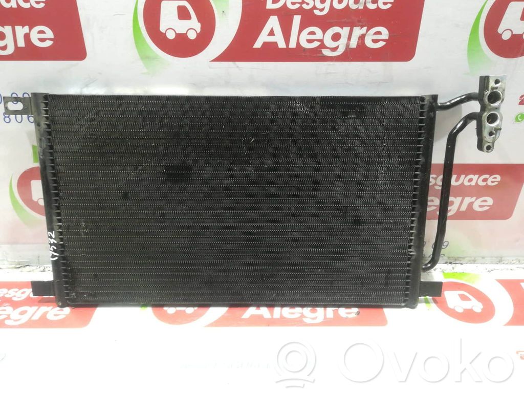 BMW X3 E83 Radiateur condenseur de climatisation