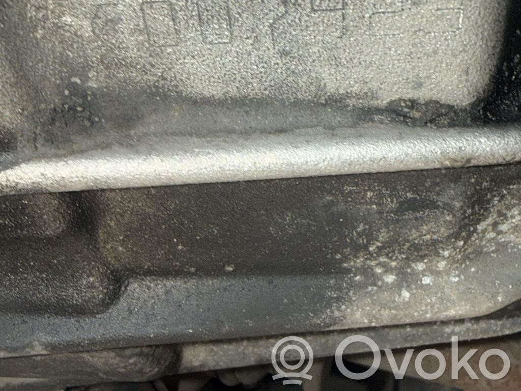 Opel Vivaro Manuaalinen 5-portainen vaihdelaatikko